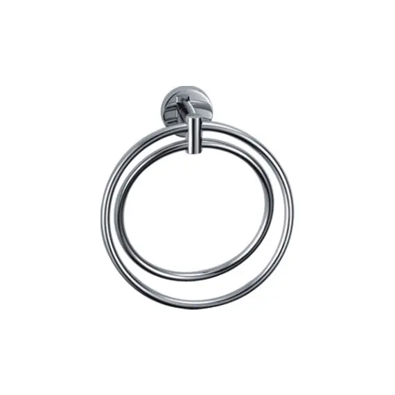 Полотенцедержатель Ledeme L1704-1 хром