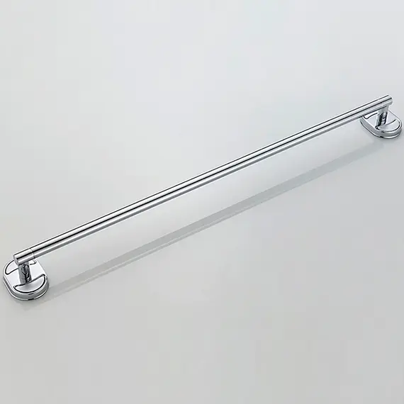 Полотенцедержатель Ledeme L1901-1 хром, изображение 4