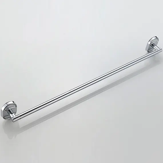 Полотенцедержатель Ledeme L1901-1 хром, изображение 5