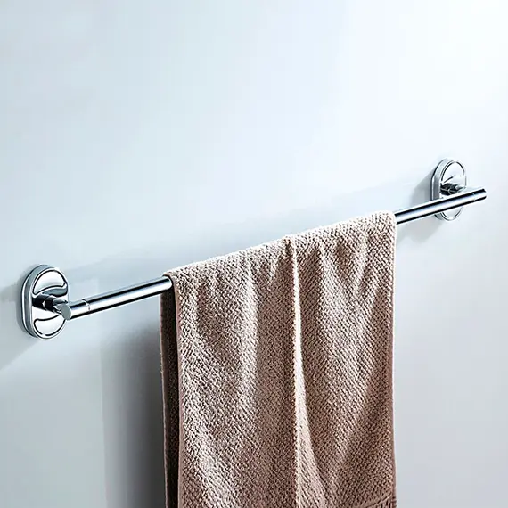 Полотенцедержатель Ledeme L1901-1 хром, изображение 8