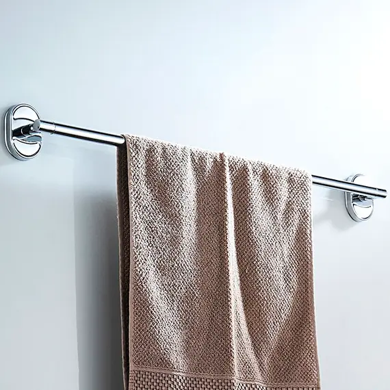 Полотенцедержатель Ledeme L1901-1 хром, изображение 9