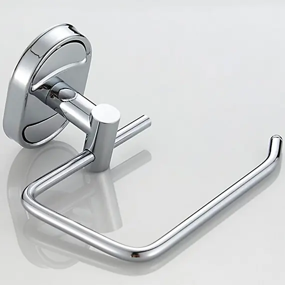 Держатель для бумажных полотенец Ledeme L1903-3 хром, изображение 3