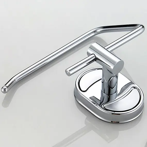 Держатель для бумажных полотенец Ledeme L1903-3 хром, изображение 4