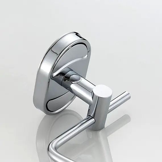 Держатель для бумажных полотенец Ledeme L1903-3 хром, изображение 6