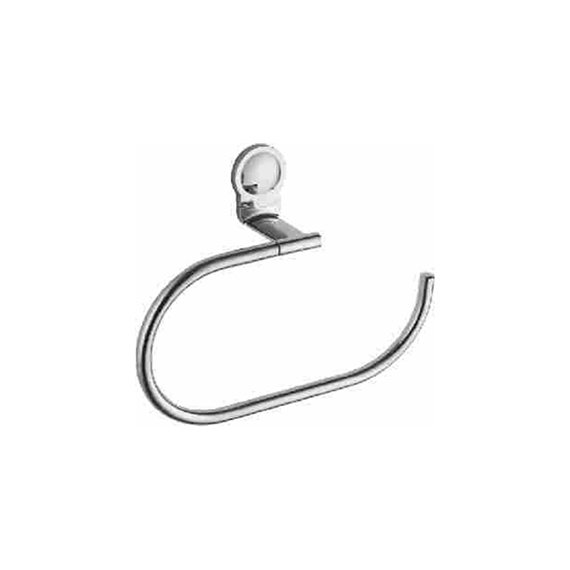 Полотенцедержатель Ledeme L30104 хром