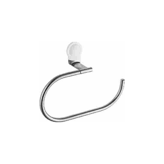 Полотенцедержатель Ledeme L30104W белый