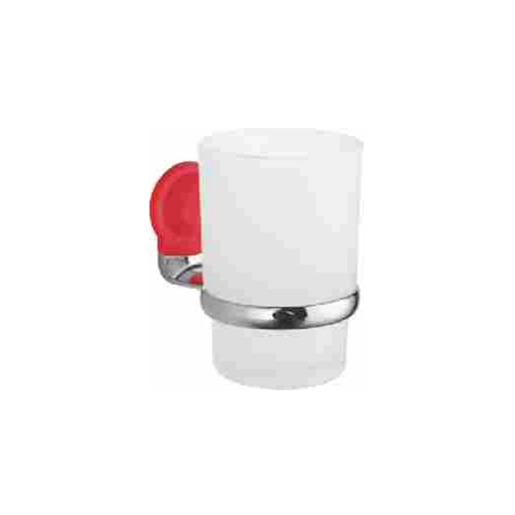 Стакан с держателем Ledeme L30106R хром