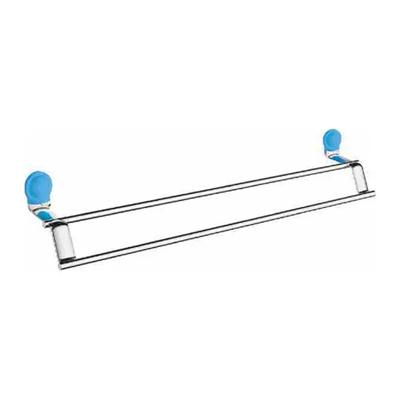 Полотенцедержатель Ledeme L30109B голубой
