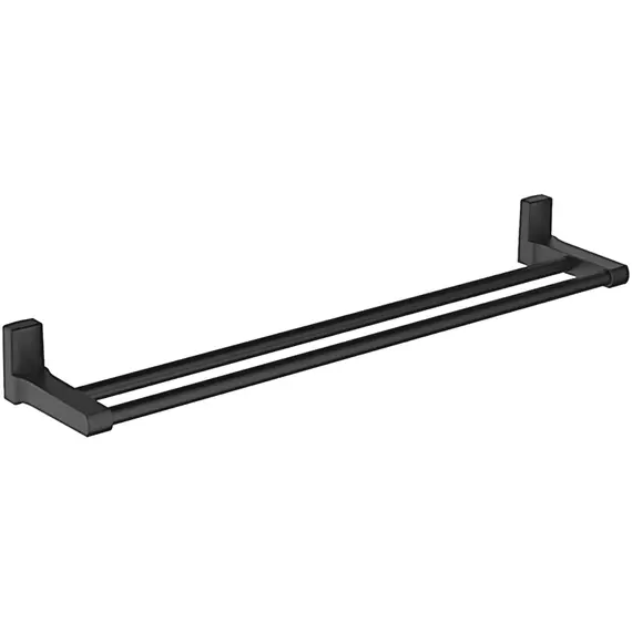 Полотенцедержатель прямой Ledeme L30309U серый