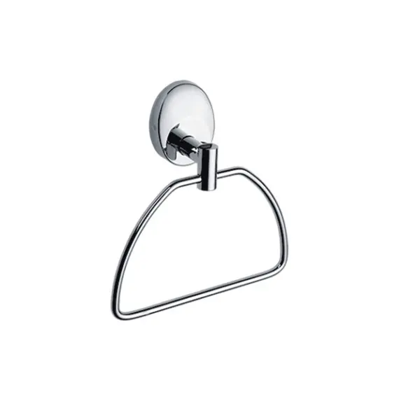 Полотенцедержатель Ledeme L3304-2 хром