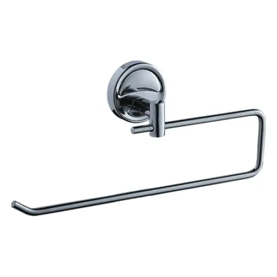 Держатель для бумажных полотенец Ledeme L3503-2 хром