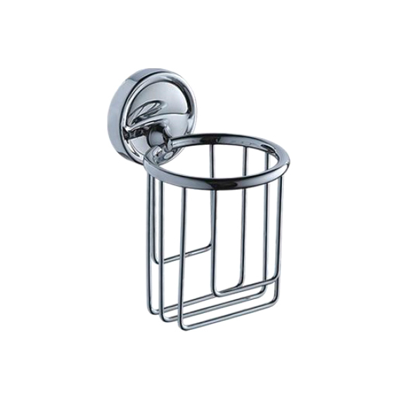 Корзина для освежителя Ledeme L3528-1 хром