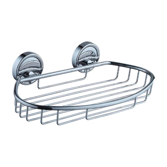 Корзина металлическая Ledeme L3528-3 хром