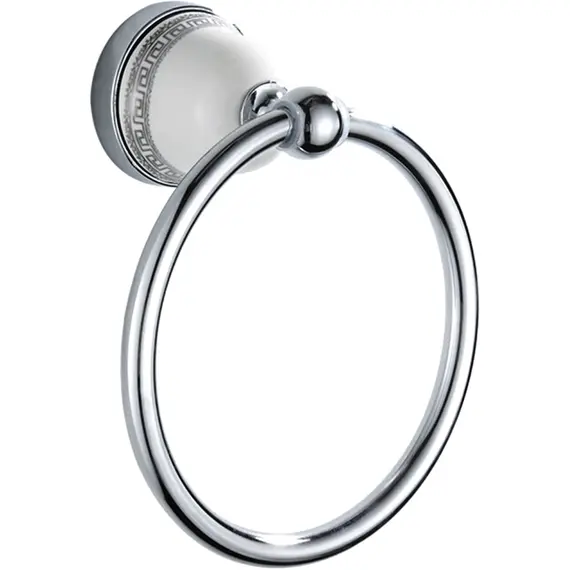 Полотенцедержатель на присосках Ledeme L3604 хром