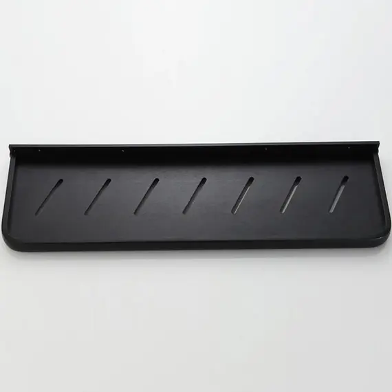 Полочка для ванной Ledeme L5507 черный, изображение 3