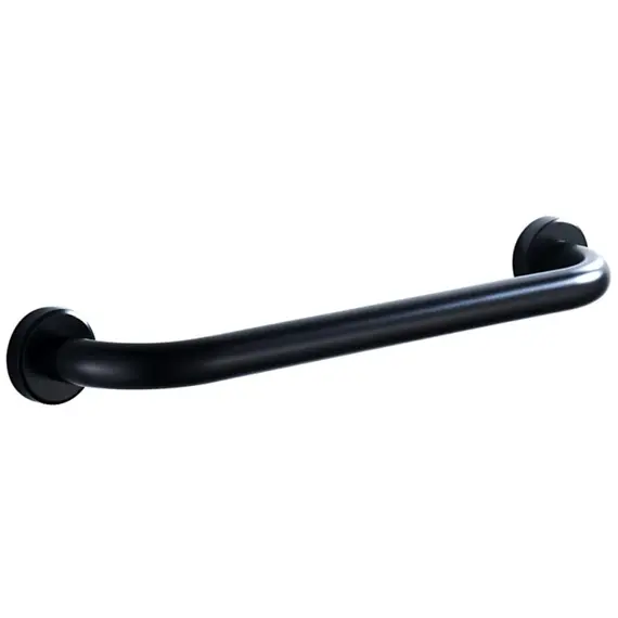 Поручень для ванной Ledeme L5518 черный