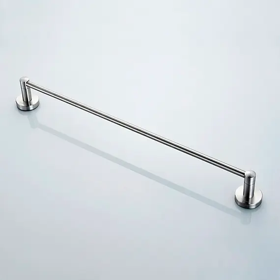 Полотенцедержатель Ledeme L71701 нержавеющая сталь, изображение 3