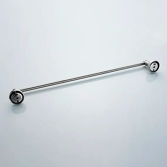 Полотенцедержатель Ledeme L71701 нержавеющая сталь, изображение 4