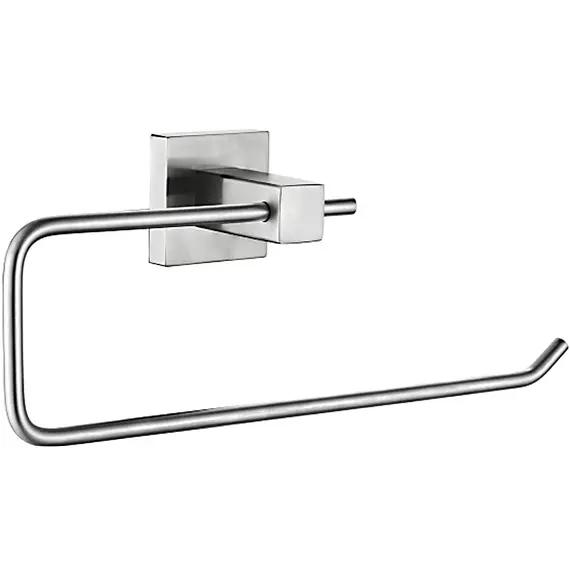 Держатель для бумажных полотенец Ledeme L71803-2 нержавеющая сталь