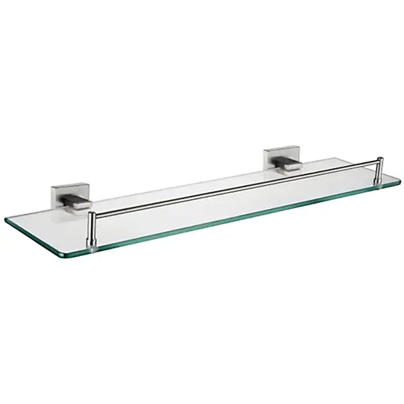 Полочка для ванной Ledeme L71807 нержавеющая сталь