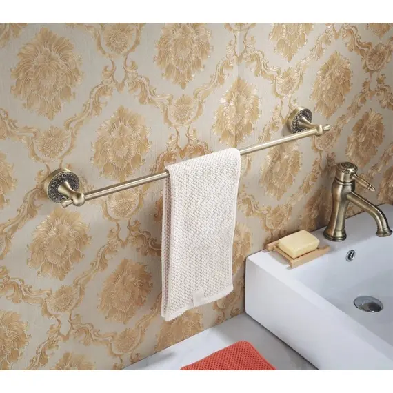 Полотенцедержатель Rose RG1017Q, изображение 2