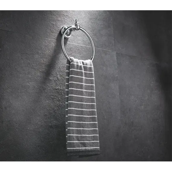 Полотенцедержатель Rose RG1106, изображение 2