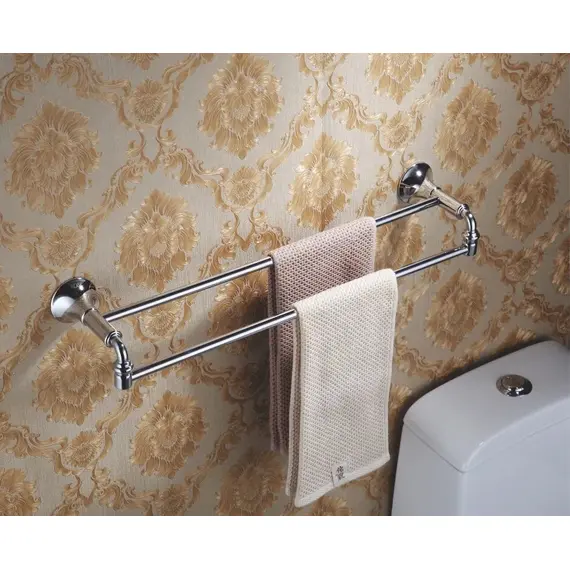 Полотенцедержатель Rose RG1227, изображение 2