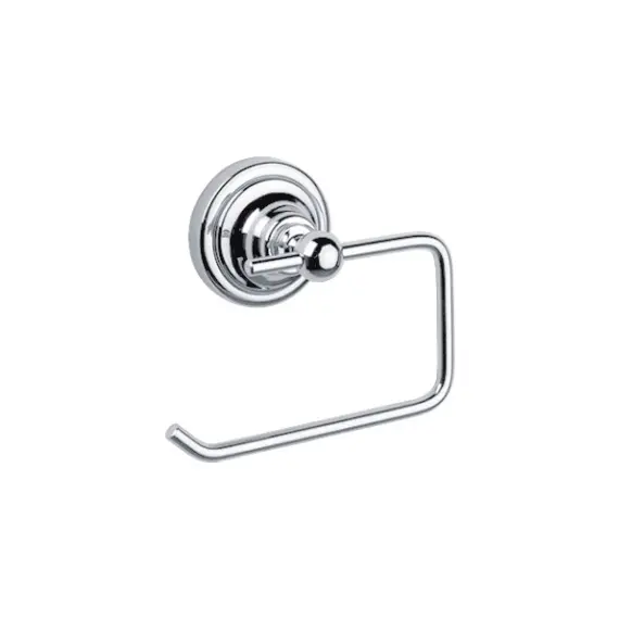 Бумагодержатель Ledeme L1403-3 хром