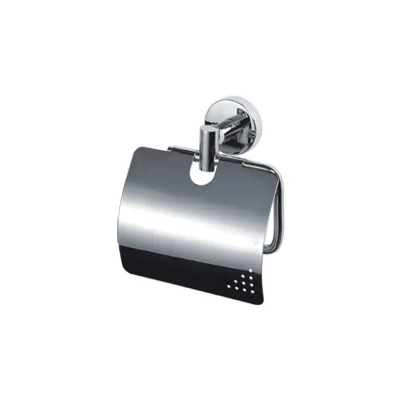 Бумагодержатель Ledeme L1703 хром