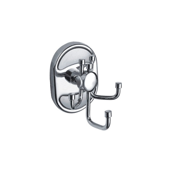 Тройной крючок Ledeme L1905-3 хром