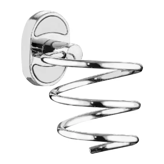 Держатель фена Ledeme L1930 хром