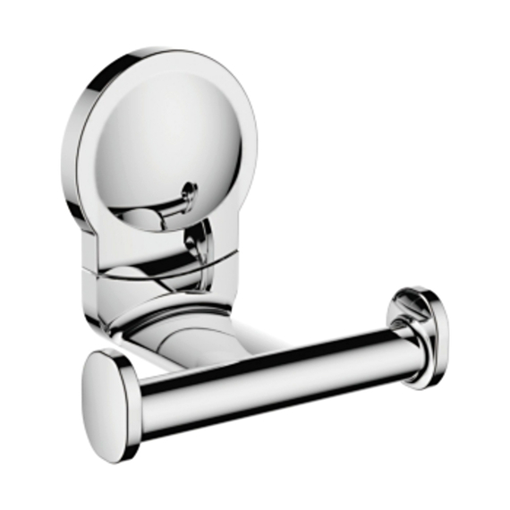 Крючок 2-ой Ledeme L30105-2 хром