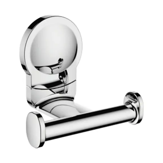 Крючок 2-ой Ledeme L30105-2 хром