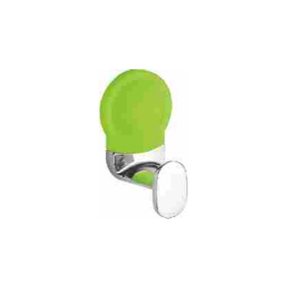 Крючок Ledeme L30105P-1 зеленый