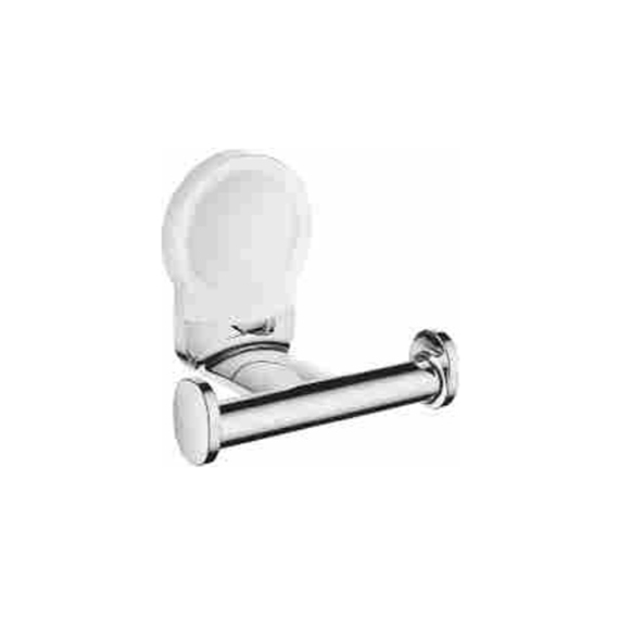 Крючок 2-ой Ledeme L30105W-2 белый