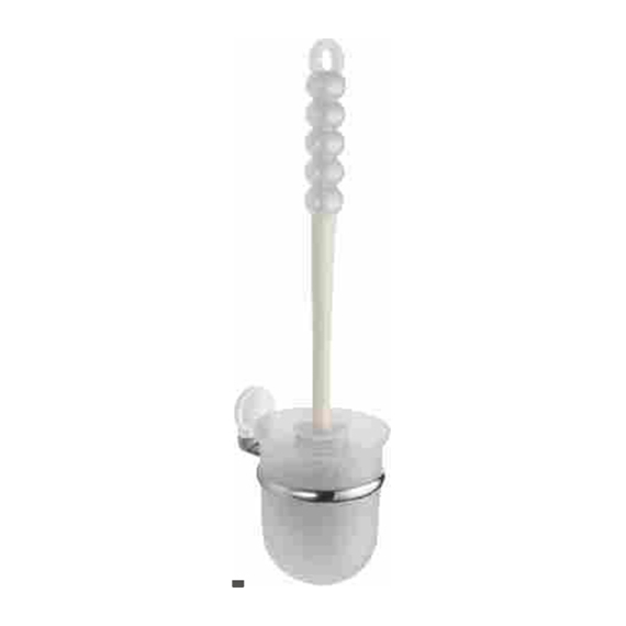Ершик Ledeme L30110W белый