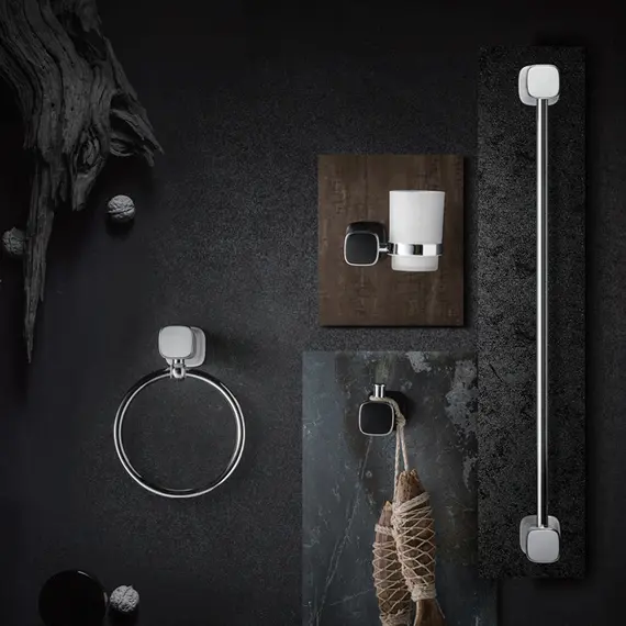 Набор аксессуаров 6 в 1 Ledeme L30200W-6 белый, изображение 4