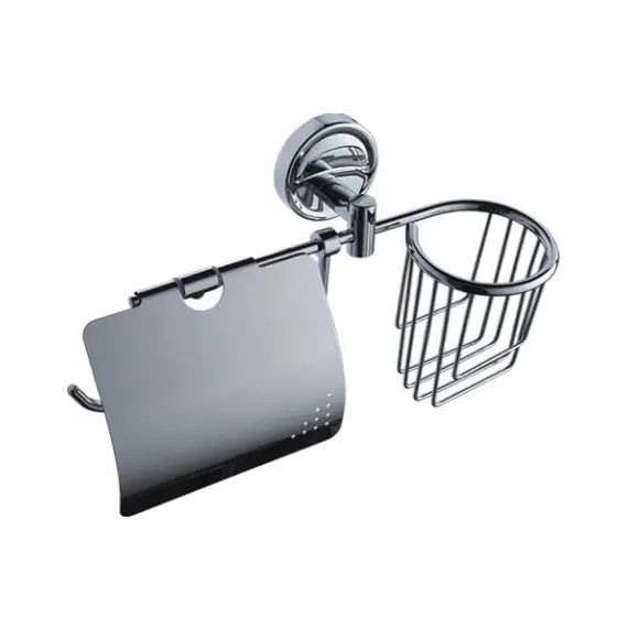 Бумагодержатель Ledeme L3503-1 хром