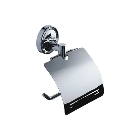 Бумагодержатель Ledeme L3503 хром
