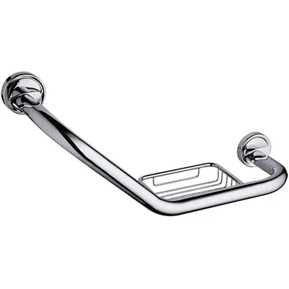 Поручень Ledeme L3519 хром