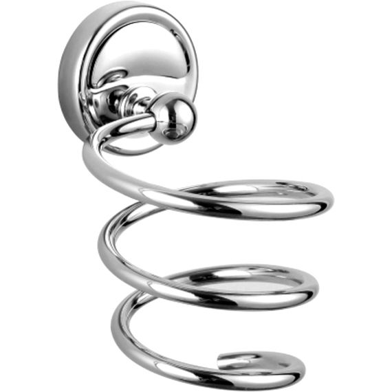Держатель фена Ledeme L3530 хром