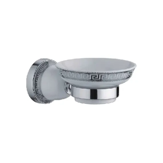 Мыльница Ledeme L3602