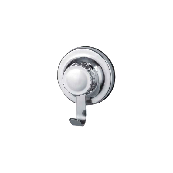 Одинарный крючок Ledeme L3705 хром