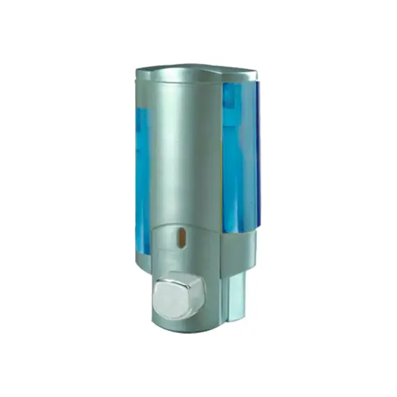 Дозатор для жидкого мыла Ledeme L407 хром