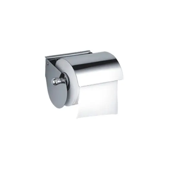 Бумагодержатель Ledeme L501 хром