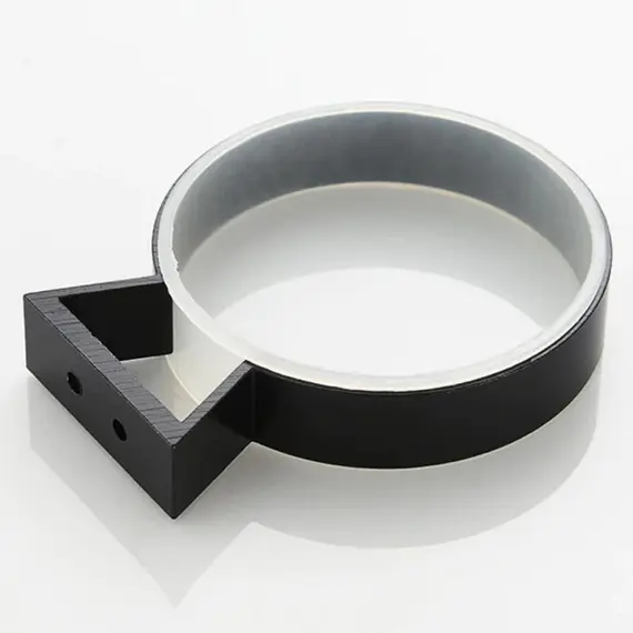 Ершик Ledeme L5510 черный, изображение 5