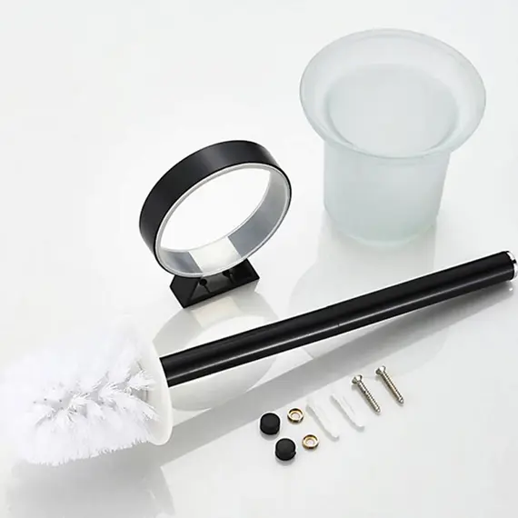 Ершик Ledeme L5510 черный, изображение 7