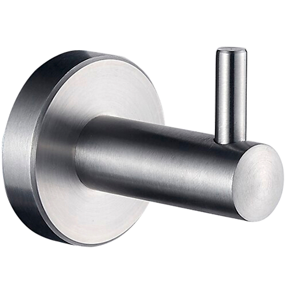 Крючок Ledeme L71705-1 нержавеющая сталь