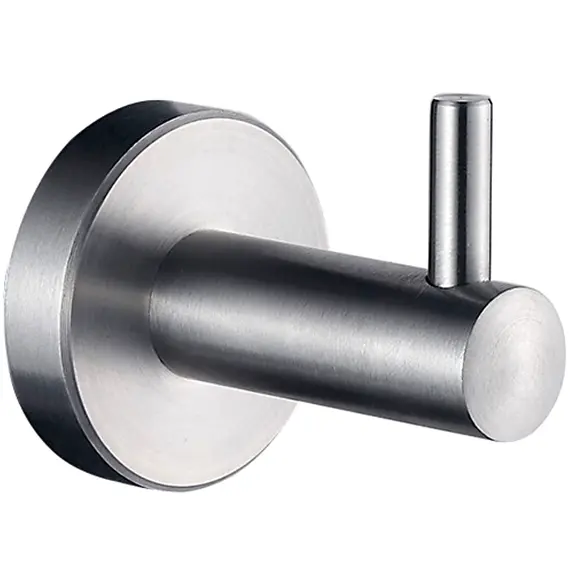 Крючок Ledeme L71705-1 нержавеющая сталь