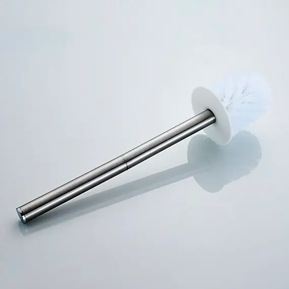 Ершик Ledeme L71710 нержавеющая сталь, изображение 5